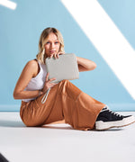 Load image into Gallery viewer, Personalised Monogram Travel Document Holder