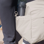 Load image into Gallery viewer, Personalised Initial Monogram Gym Holdall Bag