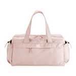 Load image into Gallery viewer, Personalised Initial Monogram Gym Holdall Bag