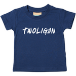 Load image into Gallery viewer, Twoligan Unisex Kids T-shirt