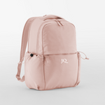 Load image into Gallery viewer, Personalised Backpack, Monogram Gym Bag