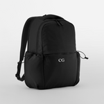 Load image into Gallery viewer, Personalised Backpack, Monogram Gym Bag