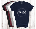 Load image into Gallery viewer, My Least Annoying Child Got Me This Shirt Adult Unisex T-Shirt
