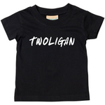 Load image into Gallery viewer, Twoligan Unisex Kids T-shirt