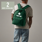 Load image into Gallery viewer, First Aid Backpack, Medical Bag, School Trip Sports Team Healthcare
