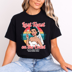 Load image into Gallery viewer, Last Toast On The Coast Hen Party Personalised Tshirts Bachelorette