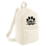 Load image into Gallery viewer, Personalised Dog Backpack