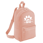 Load image into Gallery viewer, Personalised Dog Backpack