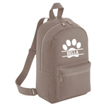 Load image into Gallery viewer, Personalised Dog Backpack