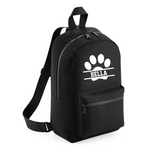 Load image into Gallery viewer, Personalised Dog Backpack