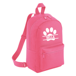 Load image into Gallery viewer, Personalised Dog Backpack
