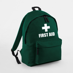 Load image into Gallery viewer, First Aid Backpack, Medical Bag, School Trip Sports Team Healthcare