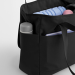 Load image into Gallery viewer, Personalised Initials Large Gym & Travel Tote Bag