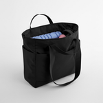 Load image into Gallery viewer, Personalised Initials Large Gym & Travel Tote Bag