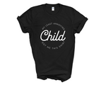 Load image into Gallery viewer, My Least Annoying Child Got Me This Shirt Adult Unisex T-Shirt
