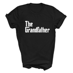 Load image into Gallery viewer, The Grandfather Mens T-Shirt