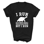 Load image into Gallery viewer, Slower Than A Herd of Turtles Adult Novelty Unisex