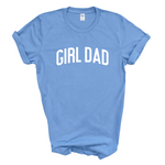 Load image into Gallery viewer, Girl Dad Mens Tshirt