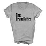 Load image into Gallery viewer, The Grandfather Mens T-Shirt