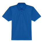 Load image into Gallery viewer, Custom Team Polo Shirt with Logo or Text β Sports Club, Golf, Workwear Uniform