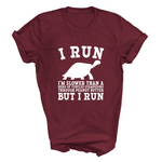 Load image into Gallery viewer, Slower Than A Herd of Turtles Adult Novelty Unisex
