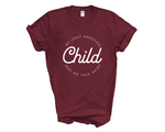 Load image into Gallery viewer, My Least Annoying Child Got Me This Shirt Adult Unisex T-Shirt