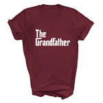 Load image into Gallery viewer, The Grandfather Mens T-Shirt