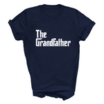Load image into Gallery viewer, The Grandfather Mens T-Shirt
