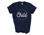 Load image into Gallery viewer, My Least Annoying Child Got Me This Shirt Adult Unisex T-Shirt