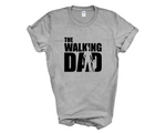 Load image into Gallery viewer, The Walking Dad Mens Tshirt