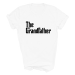 Load image into Gallery viewer, The Grandfather Mens T-Shirt