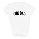 Load image into Gallery viewer, Girl Dad Mens Tshirt