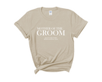 Load image into Gallery viewer, Custom Personalised Hen Party T shirts Bridal Role Sand