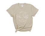 Load image into Gallery viewer, Personalised Bride Team Bride Hen Party T-Shirts A2