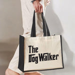 Load image into Gallery viewer, The Dog Walker Storage Tote Bag Shopper