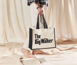 Load image into Gallery viewer, The Dog Walker Storage Tote Bag Shopper
