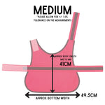 Load image into Gallery viewer, Anxious Dog Hi Vis Dog Vest Pet Vest