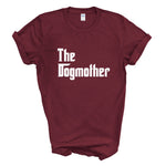 Load image into Gallery viewer, The Dogmother Adults Novelty Tshirt