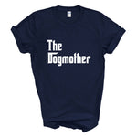Load image into Gallery viewer, The Dogmother Adults Novelty Tshirt