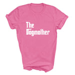 Load image into Gallery viewer, The Dogmother Adults Novelty Tshirt