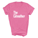 Load image into Gallery viewer, The Catmother Adults Novelty Tshirt