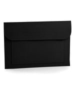 Load image into Gallery viewer, Personalised Name Felt Document Storage Slip Cover Bag
