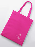 Load image into Gallery viewer, Personalised Name Tote Bag Gift For Bride Gift for Her Mum Wedding Hen Bridal Party