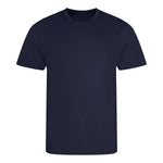 Load image into Gallery viewer, Custom Printed Sports T-Shirt β Add Your Logo or Text