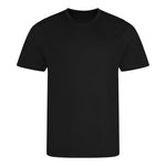 Load image into Gallery viewer, Custom Printed Sports T-Shirt β Add Your Logo or Text
