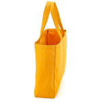Load image into Gallery viewer, Personalised Small Name Organic Yoga Tote Bag