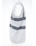 Load image into Gallery viewer, Hen Party Hi Viz Vests Hen Do Fancy Dress Builder Bride Construction Theme