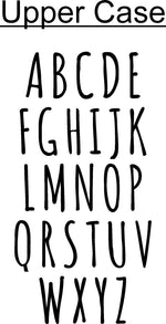 Load image into Gallery viewer, Personalised Name 13" or 15" Laptop Bag Ama Corner Text