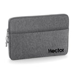 Load image into Gallery viewer, Personalised Name 13" or 15" Laptop Bag Corner Text