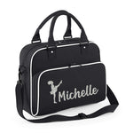 Load image into Gallery viewer, Personalised Name Junior Irish Dance Bag
